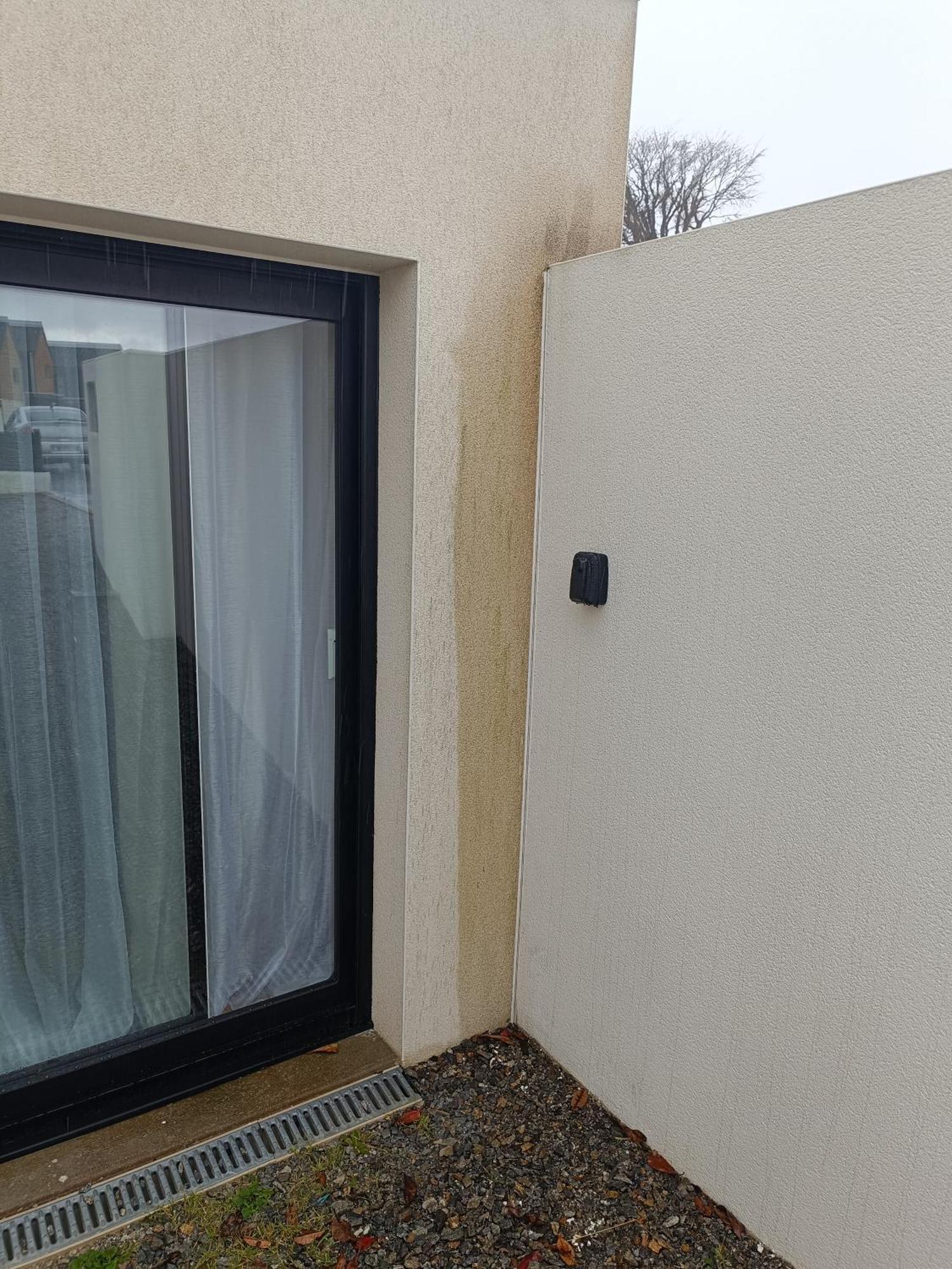 La Pause Bretonne Apartment Quéven Exterior photo